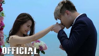 Nhắn Gió Mây Rằng Anh Yêu Em  Hoàng Hải OFFICIAL MV HD [upl. by Gilud373]