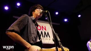 Car Seat Headrest  quotFill In The Blankquot NONCOMM 2016 [upl. by Attenna33]