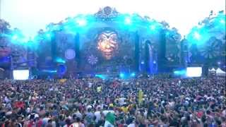 Tomorrowland 2014  Armin van Buuren full set [upl. by Bergess]