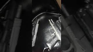 Smith amp Wesson SD9VE 30 Round magazine working [upl. by Warfold]