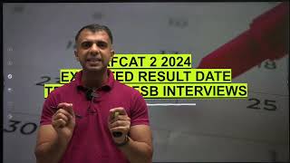 AFCAT 2 2024 I Expected Result Date I AFSB Dates I How to choose AFSB I What Next  by SHARAD MUDGAL [upl. by Elleirda]