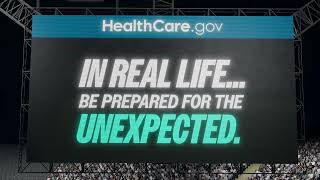 Looking For Affordable Health Insurance Visit HealthCaregov [upl. by Zelle]