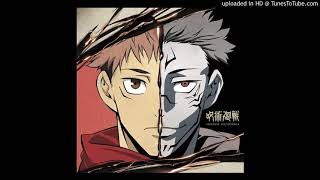 Jujutsu Kaisen OST GOJO VS SUKUNA OFFICIAL OST [upl. by Denman]