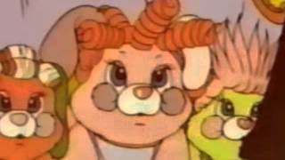 Popples 20 Poppin Pillow Talk Bowbiter Full episodes [upl. by Namron]