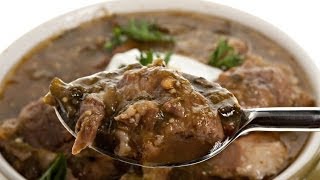 How to Make Chile Verde  Pork Stew [upl. by Daniele]