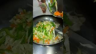 Aaj bacche bole noodles khana hai 🤤🤤🤤🤤 food youtubeshorts cooking Deepamehraz9m [upl. by Htinnek]