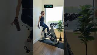 The 3 Stages of YouTube Spin Classes [upl. by Yoc]