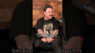 Bam Margera Calls Out Knoxville Again bam mud bammargera johnnyknoxville [upl. by Nosloc]