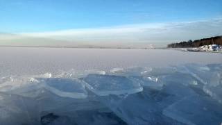 Lake Ice Coming to Take Me [upl. by Ethelin]