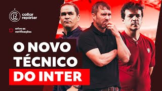 OS NOMES PREFERIDOS DA DIREÇÃO  OS PLANOS DO INTER APÓS A DEMISSÃO DE COUDET  INTERINO EM CAXIAS [upl. by Ayahsey]