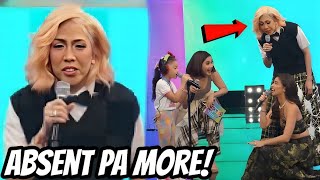 Vice Ganda NABADTRIP Sa PAGBABALIK ni Anne Curtis sa Its Showtime [upl. by Dimo]