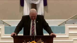 Wednesday  October 2 2024 Pastor Charles Lawson  Livestream [upl. by Spracklen]