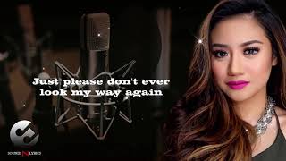 Resignation Lyrics  Morissette Amon [upl. by Kcirdehs]