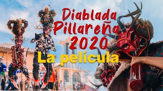 Diablada Pillareña 2020 [upl. by Hamel169]