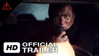 Conviction Official Trailer  2011 [upl. by Ivan742]