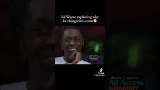 LIL WAYNE’s DAD 👀 viralvideo lilwayne relatable fyp trending shorts cashmoney [upl. by Attenyt]