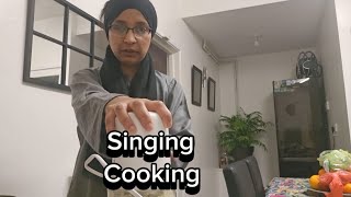 Todays Vlog Kidney Beans Singing🤪 [upl. by Roland]