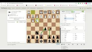 Aprende a analizar tus partidas de ajedrez en lichess [upl. by Liederman]