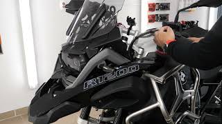 Motorcycle specific ceramic coating service [upl. by Refinney63]