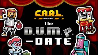 CARL  Premium Edition Games  Physical SwitchPS4 Release Trailer [upl. by Franklyn]