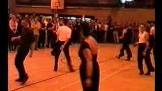 Northern Soul  alfreton dance come alternative view [upl. by Michaeline]