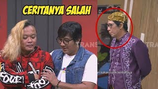 SULEANDRE JADI WAYANG BIKIN EMOSI PARTO  OPERA VAN JAVA 170419 PART 4 [upl. by Aittam]