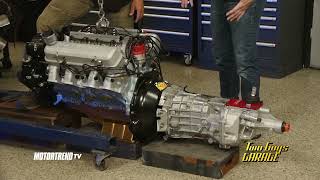 Two Guys Garage  Season 23  Ep 9 [upl. by Gord]