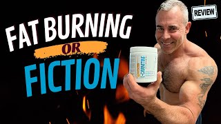 FANTASY OR FAT LOSS🦄1st Phorm LCARNITINE With FUCOXANTHIN Review [upl. by Erreid215]