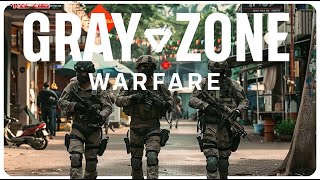 Grayzone Warfare Fort Narith Raid [upl. by Dania]