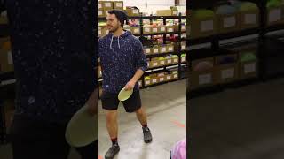 The Foundation disc golf warehouse gauntlet [upl. by Scriven]