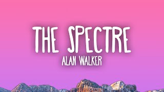 Alan Walker  The Spectre [upl. by Aicatsanna65]