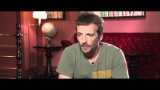 quotLOrdre et la Moralequot  Interview Mathieu Kassovitz [upl. by Homans]