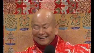 20241117 Vimalakirti Sutra Teachings by Grand Master Lu－TBSN HD [upl. by Wyck476]