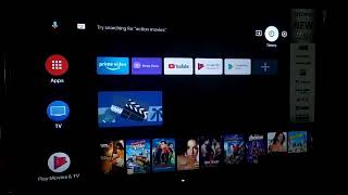 How to connect sony Bravia TV with a smartphone wireless via screen mirroring  screencast hindi [upl. by Mcfadden]