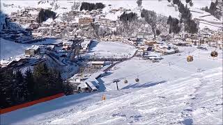 Die kürzeste Gondelbahn Österreichs [upl. by Kristoffer]