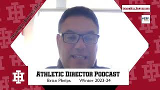 Brian Phelps AD Podcast  February 12 2024 [upl. by Gelb]