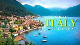 30 Most Beautiful Villages in Italy Northern Italy Hidden Gems Edition [upl. by Nicram]