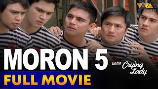 Moron 5 Full Movie HD  Billy Crawford Luis Manzano Marvin Agustin Dj Durano John Lapus [upl. by Awram]