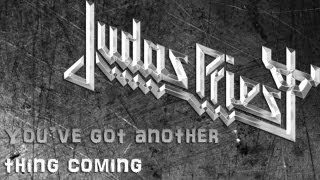 Judas Priest  Youve got another thing coming  EXTENDED SOLO [upl. by Ahsats]