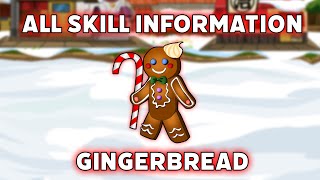 Shinobi Warfare Pet quotGingerbreadquot [upl. by Nehemiah373]