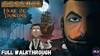 Ghost in The Mirror Walkthrough Sui Arts [upl. by Latreese504]