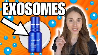 Are Exosomes The NEW AntiAging Skincare Breakthrough [upl. by Arnold366]