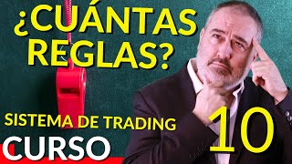 🔍💡Descubre la Complejidad IDEAL de tu Sistema de Trading ALGORITMICO ¿Sencillo o Difícil 🤔💹💰 [upl. by Elocn]