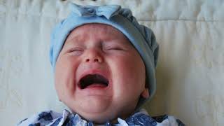 Baby Crying Loud for one hour  Crying Sound Effects [upl. by Atimed]