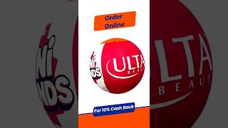 Ulta Mini Brands Haul Cashback Deals toy minibrands dollhouseminiatures [upl. by Shaughn]