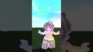 Editing with roblox shake packs ✌️😩robloxanimationedits [upl. by Stronski]