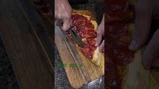 keto pizza [upl. by Remsen]