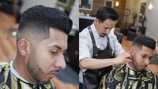 5 consejos para barberos principiantes  OBTEN MAS CLIENTES barbería barberos [upl. by Edmon144]