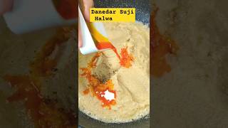 Suji Ka Halwa Banane Ka Tarika  Suji Ka Halwa Recipe  Halwa Recipe shorts sujihalwarecipe [upl. by Yvon336]