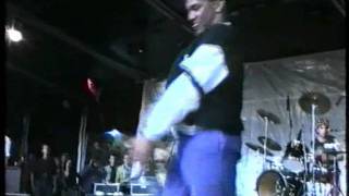 Urban Dance Squad Live 1989 [upl. by Enirhtak]